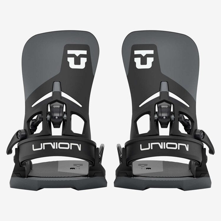 Union Union Atlas Step On Binding (Unisex) 2026 | Black