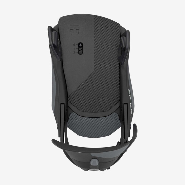 Union Union Atlas Step On Binding (Mens) 2026 | Black