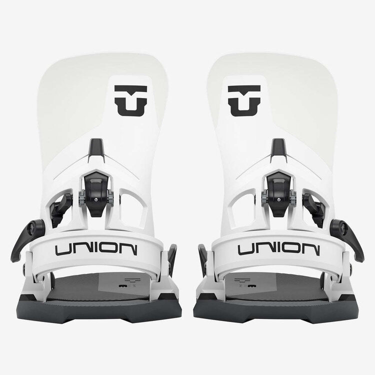 Union Union Atlas Step On Binding (Mens) 2026 | White
