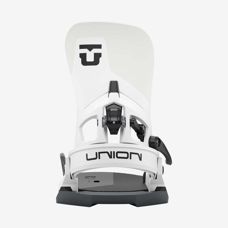 Union Union Atlas Step On Binding (Mens) 2026 | White
