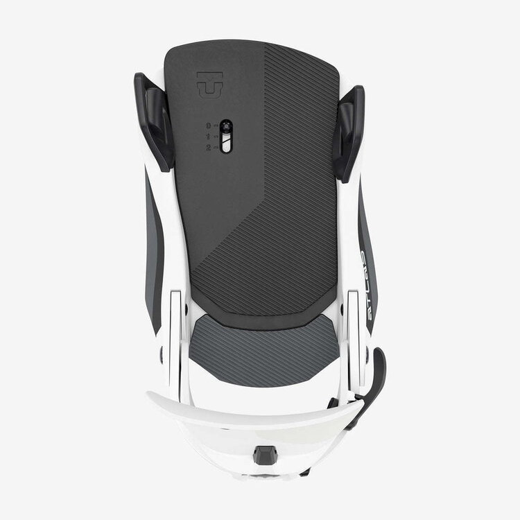 Union Union Atlas Step On Binding (Mens) 2026 | White