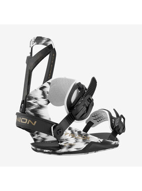Union Union Falcor Binding (Mens) 2026 | Haze