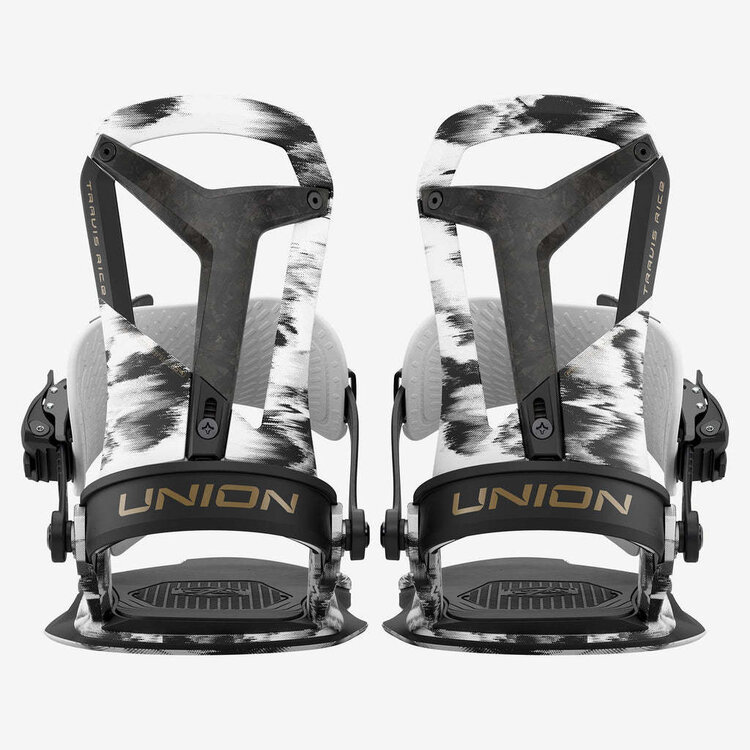 Union Union Falcor Binding (Mens) 2026 | Haze