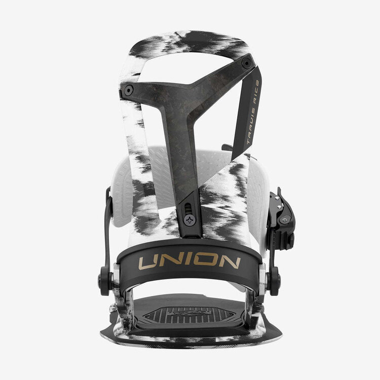 Union Union Falcor Binding (Mens) 2026 | Haze
