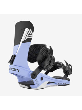 Union Union Atlas Binding (Unisex) 2026 | Violet