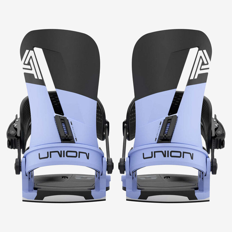 Union Union Atlas Binding (Unisex) 2026 | Violet