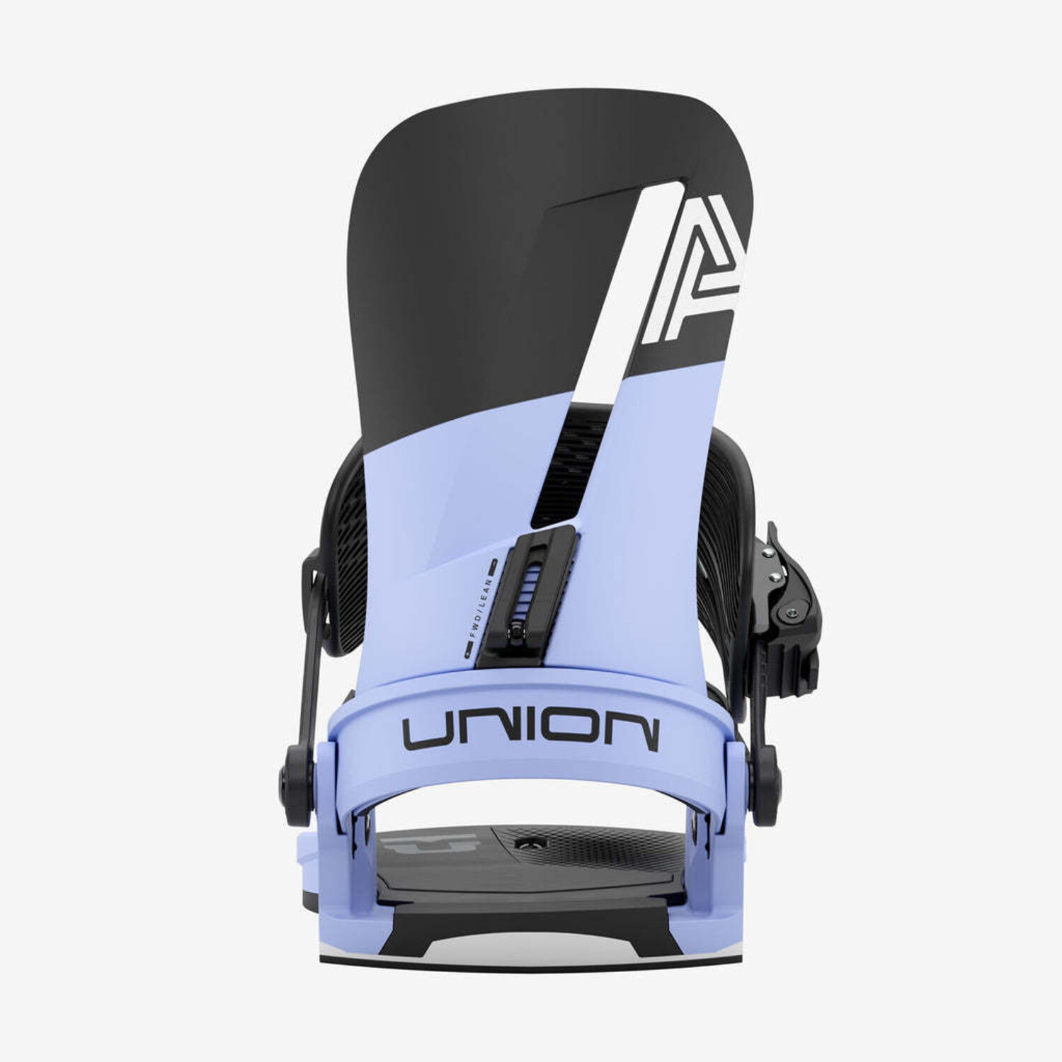 Union Atlas Binding (Unisex) 2026 | Violet - The Drop Rideshop