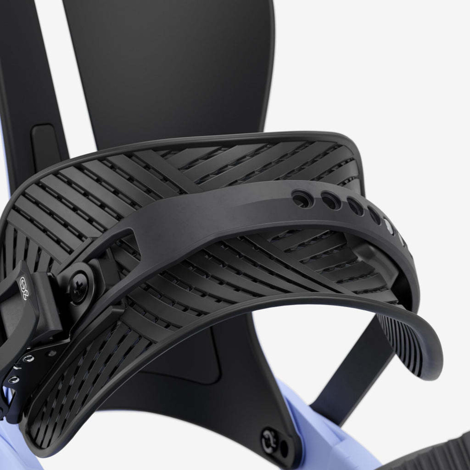 Union Atlas Binding (Unisex) 2026 | Violet - The Drop Rideshop