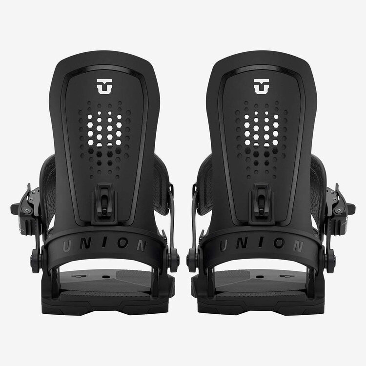 Union Union Force Binding (Mens) 2026 | Black 20-Yr