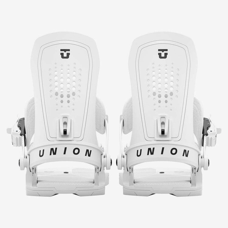 Union Union Force Binding (Mens) 2026 | White 20-Yr