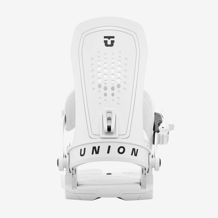 Union Union Force Binding (Mens) 2026 | White 20-Yr