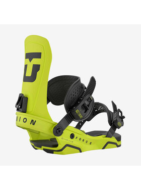 Union Union Force Binding (Mens) 2026 | Cyber Lime