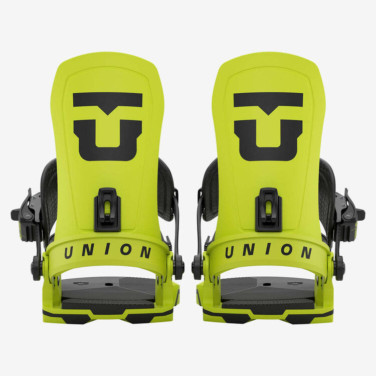 Union Union Force Binding (Mens) 2026 | Cyber Lime
