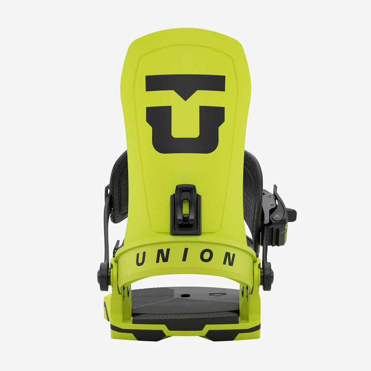 Union Union Force Binding (Mens) 2026 | Cyber Lime