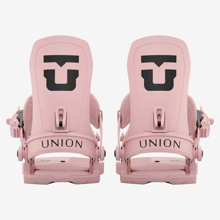 Union Union Trilogy Binding (Womens) 2026 | Rose