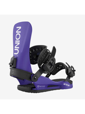 Union Union Str Binding (Mens) 2026 | Purple