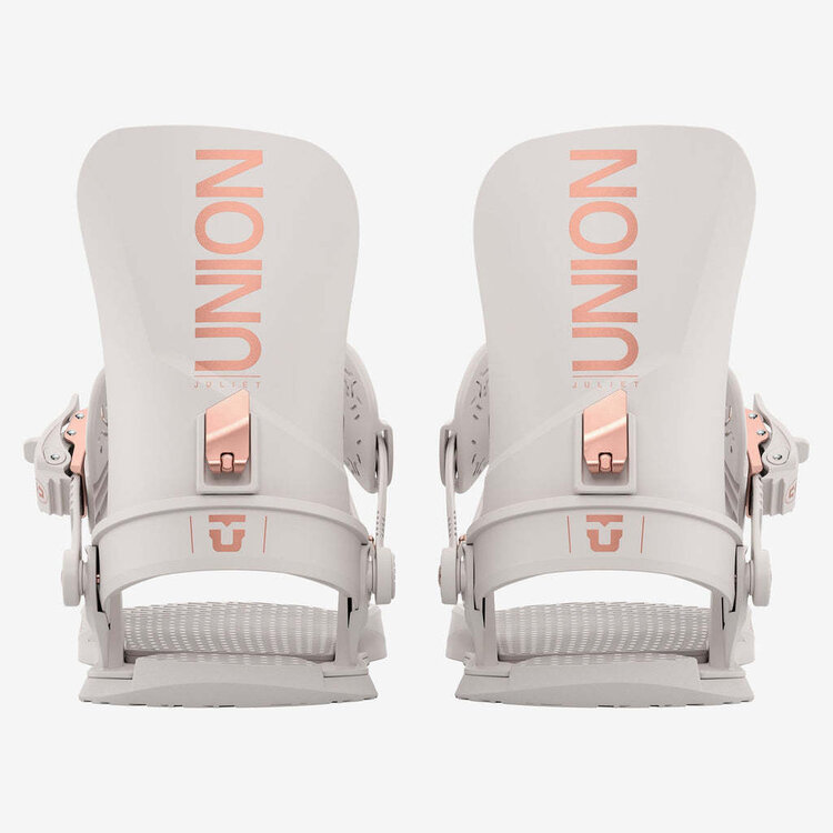 Union Union Juliet Binding (Womens) 2026 | Sand Pink