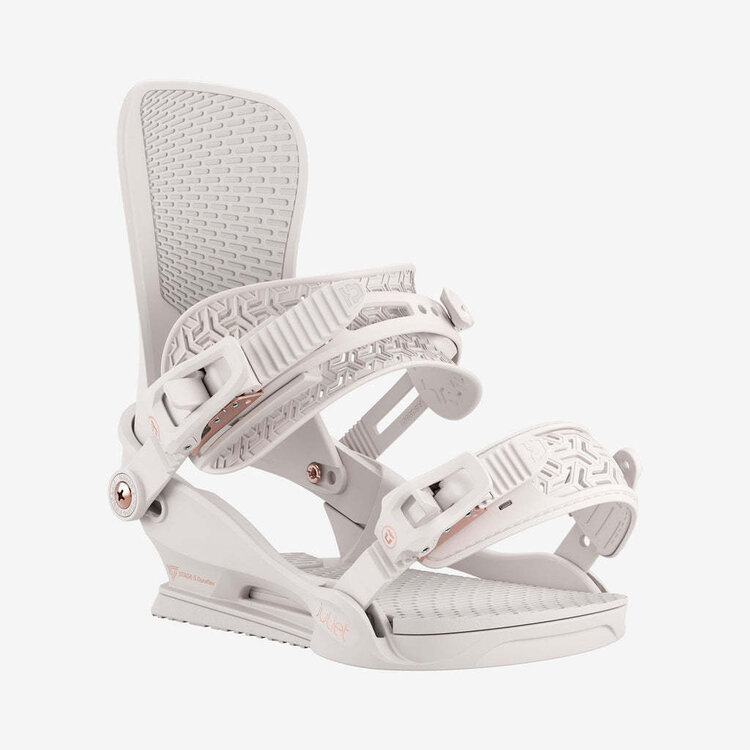 Union Union Juliet Binding (Womens) 2026 | Sand Pink