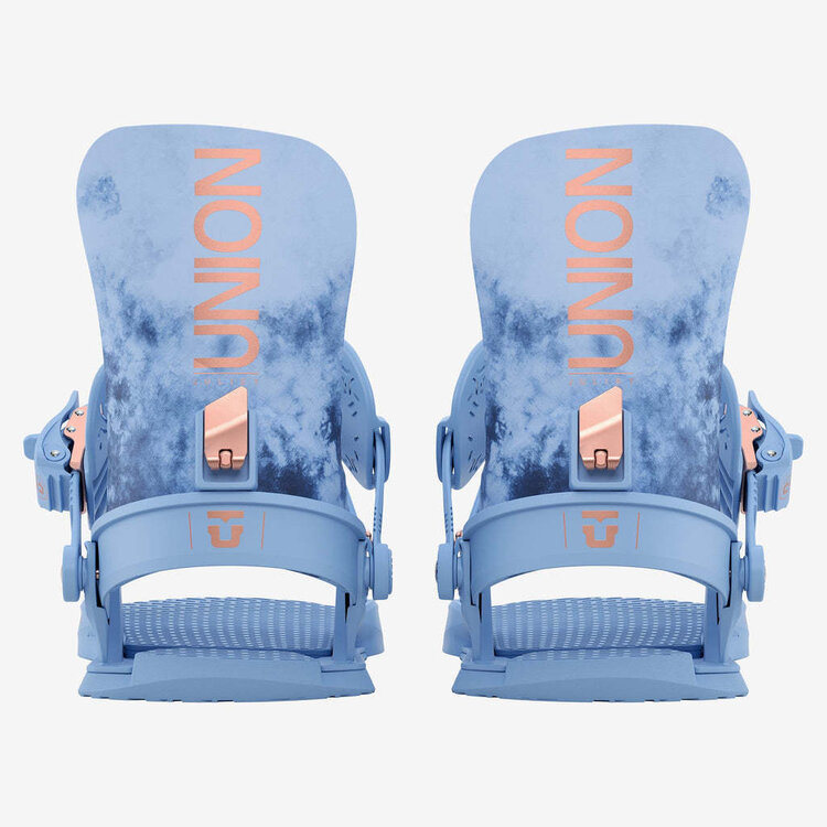 Union Union Juliet Binding (Womens) 2026 | Tie Dye