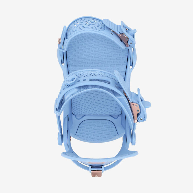 Union Union Juliet Binding (Womens) 2026 | Tie Dye