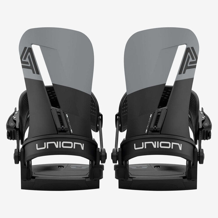 Union Union Atlas (Mens) 2026 | Black