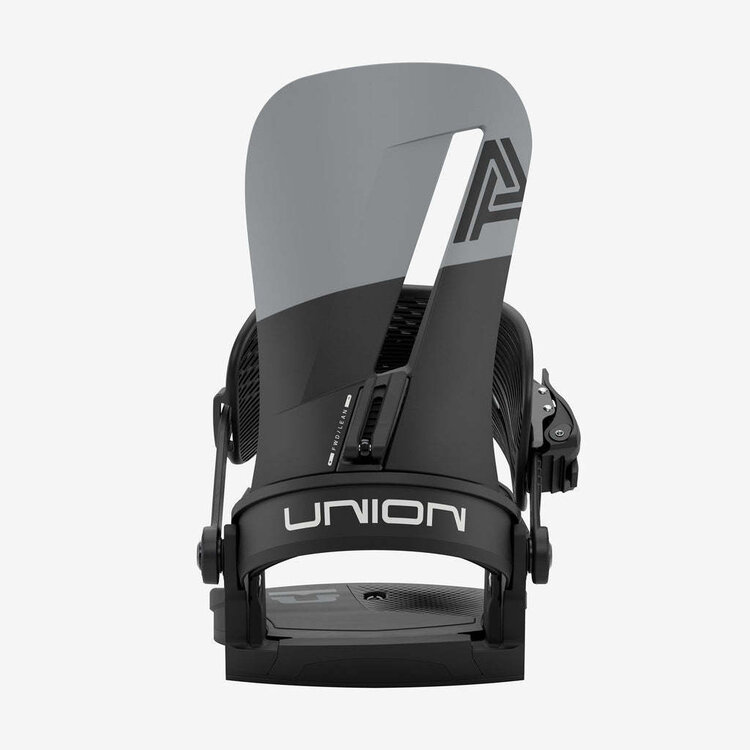 Union Union Atlas (Mens) 2026 | Black