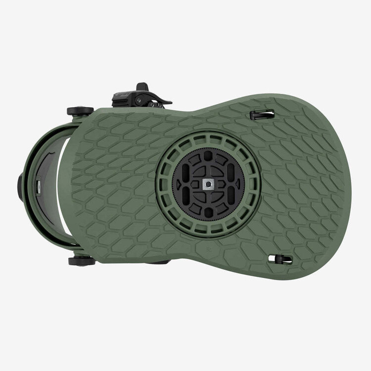 Union Union Strata (Mens) 2026 | Olive Green