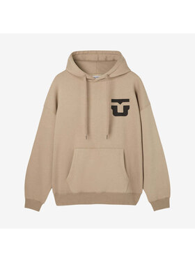 Union Union Team Hoodie (Unisex) 2026 | Sand
