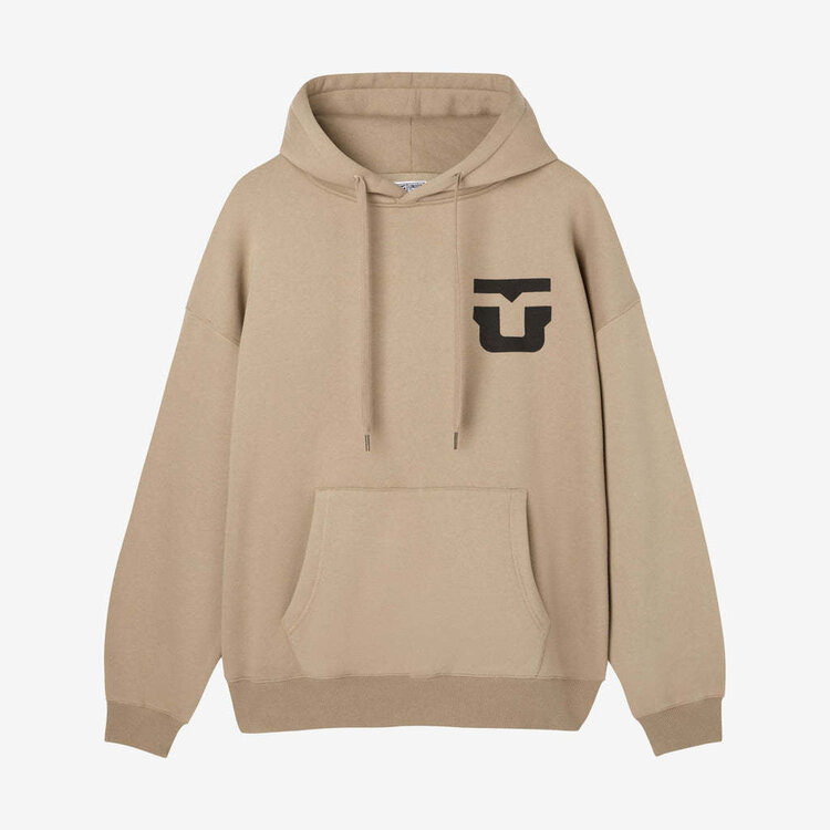 Union Union Team Hoodie (Unisex) 2026 | Sand
