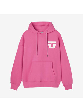 Union Union Team Hoodie (Unisex) 2026 | Pink