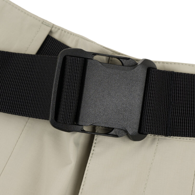 Souvenir Souvenir 3 Ply Ripstop Pant (Unisex) 2026 | Putty