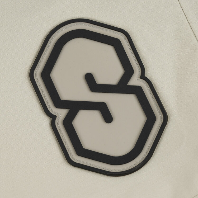 Souvenir Souvenir 3 Ply Ripstop Pant (Unisex) 2026 | Putty