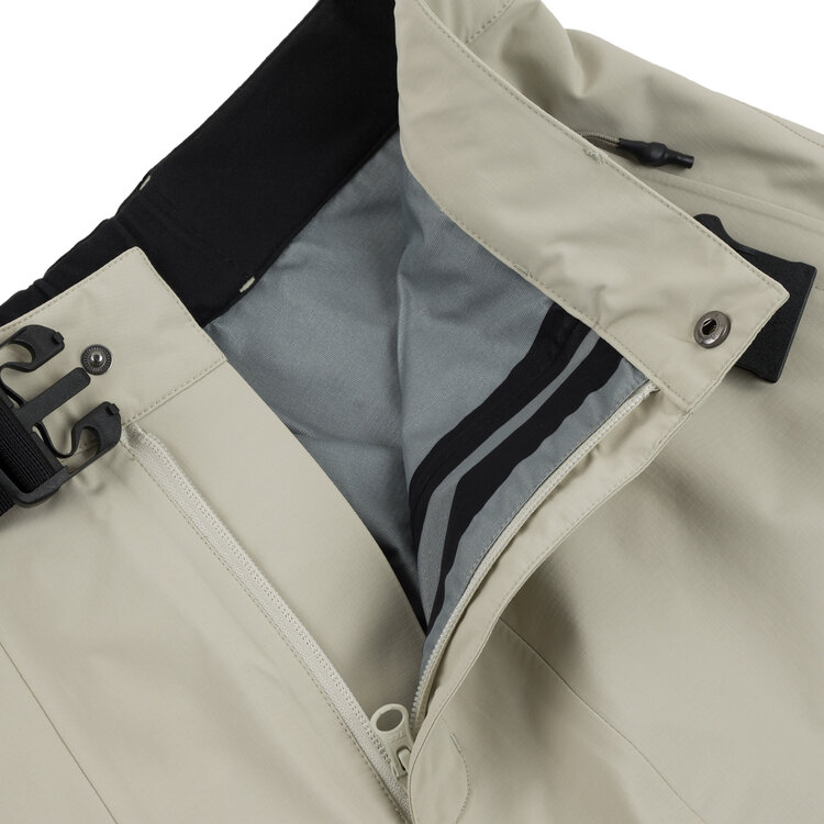 Souvenir Souvenir 3 Ply Ripstop Pant (Unisex) 2026 | Putty