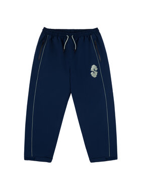 Souvenir Souvenir Insulated Track Pant (Unisex) 2026 | Navy