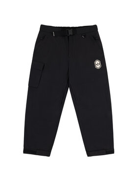 Souvenir Souvenir 3 Ply Ripstop Pant (Unisex) 2026 | Black