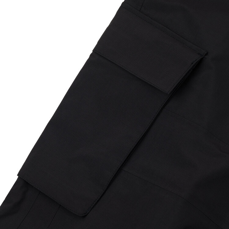 Souvenir Souvenir 3 Ply Ripstop Pant (Unisex) 2026 | Black
