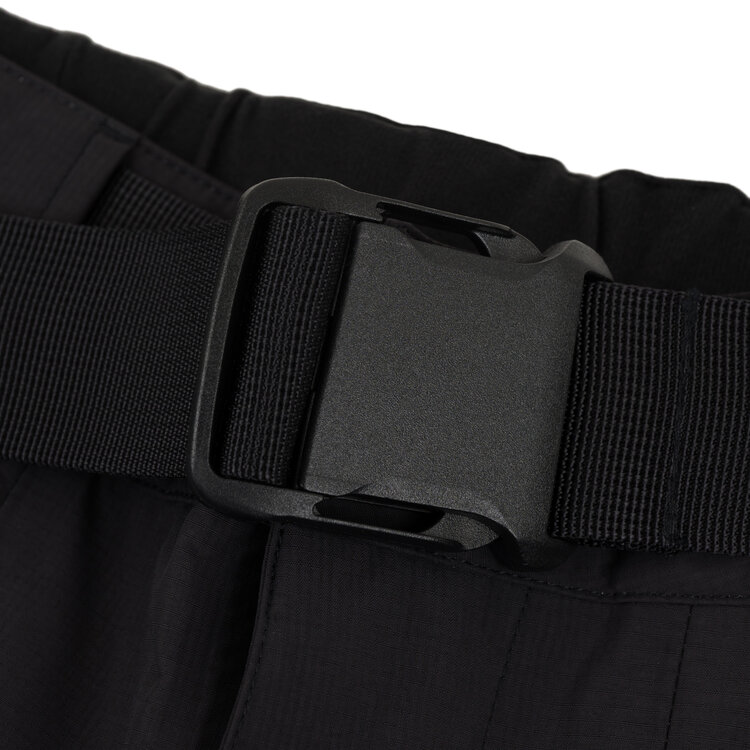 Souvenir Souvenir 3 Ply Ripstop Pant (Unisex) 2026 | Black