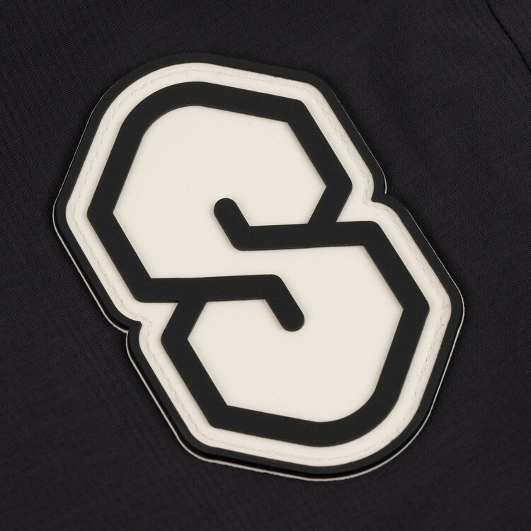 Souvenir Souvenir 3 Ply Ripstop Pant (Unisex) 2026 | Black