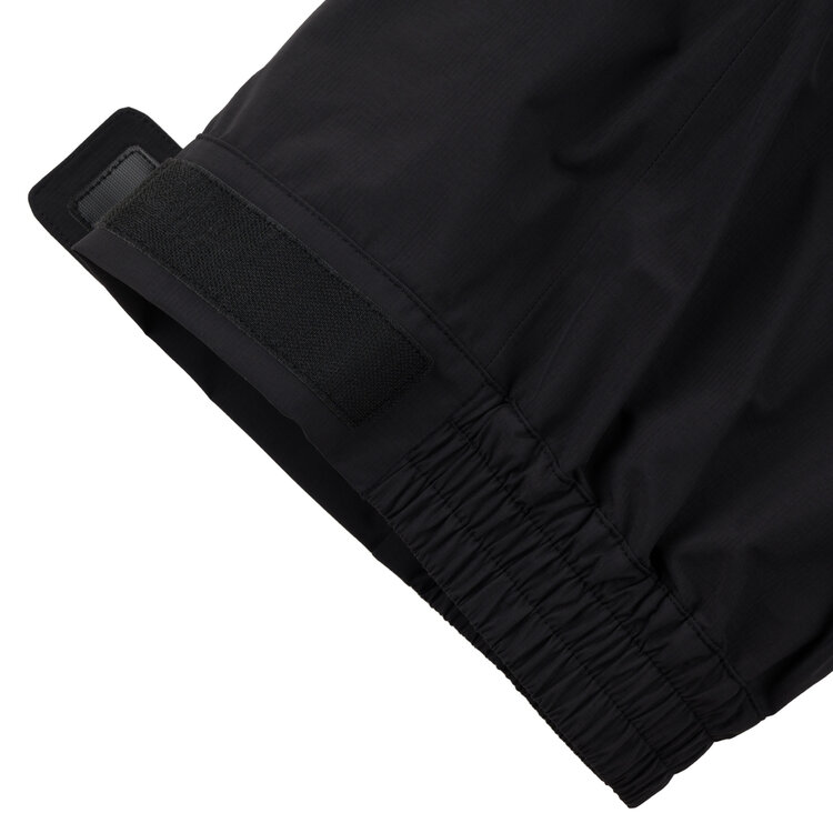 Souvenir Souvenir 3 Ply Ripstop Pant (Unisex) 2026 | Black