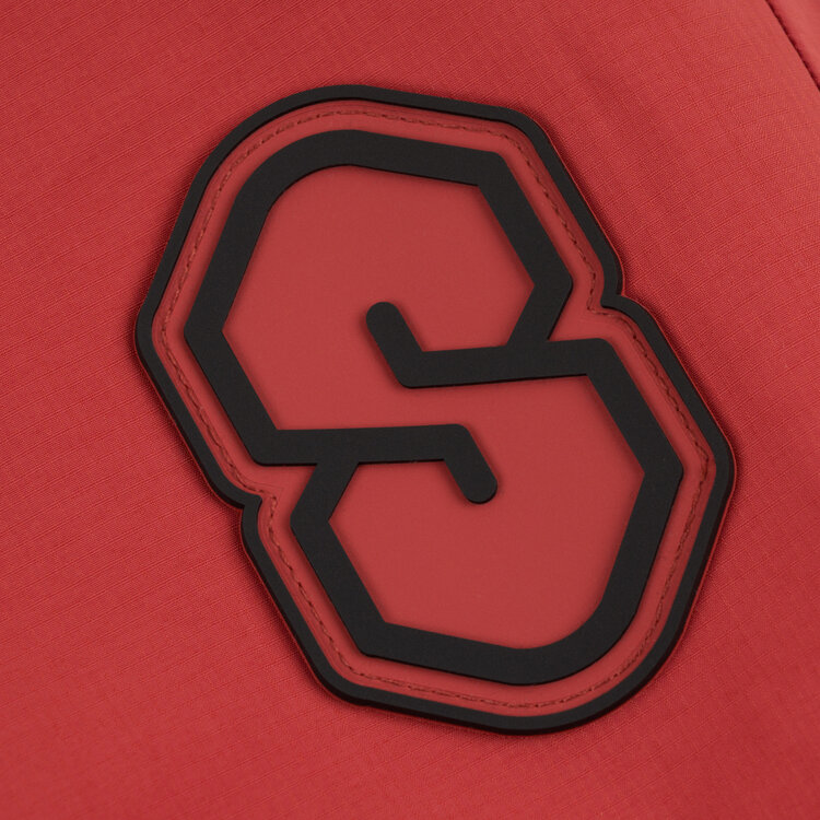 Souvenir Souvenir 3 Ply Ripstop Pant (Unisex) 2026 | Barn Red