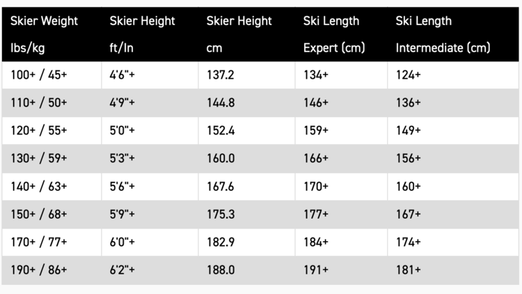 K2 K2 Omen 90 (Mens) 2026