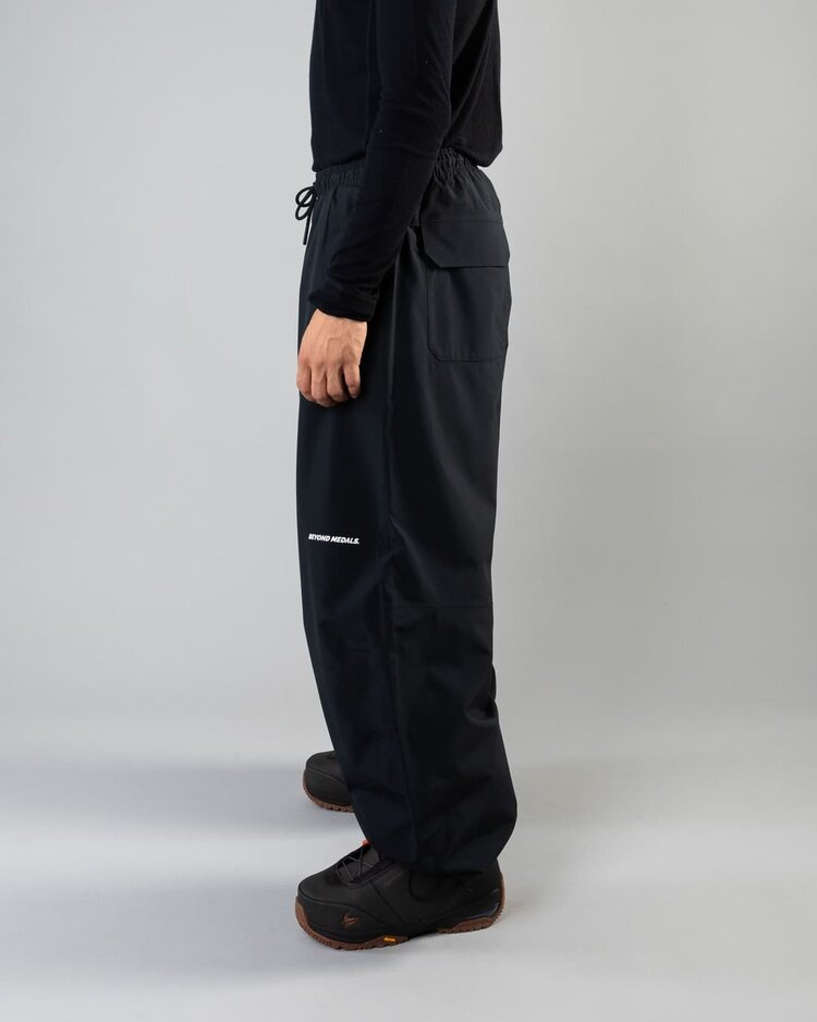 Beyond Medals Beyond Medals Park Pant (Unisex) 2026 | Black