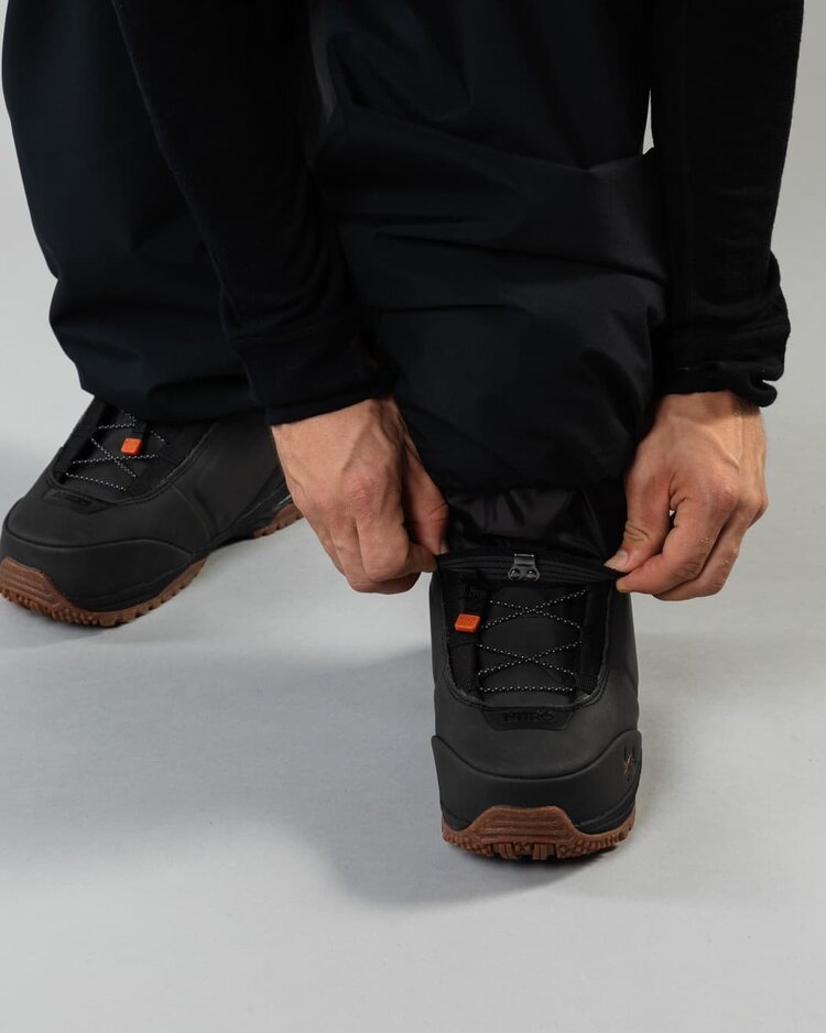 Beyond Medals Beyond Medals Park Pant (Unisex) 2026 | Black