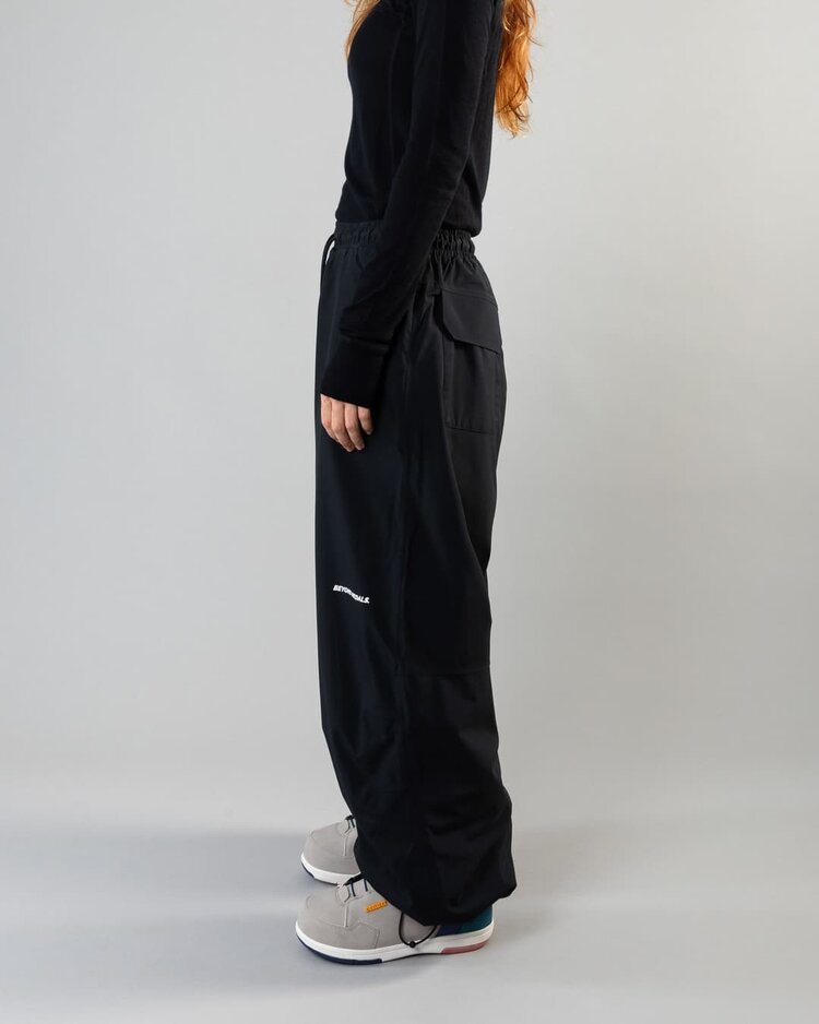 Beyond Medals Beyond Medals Park Pant (Unisex) 2026 | Black
