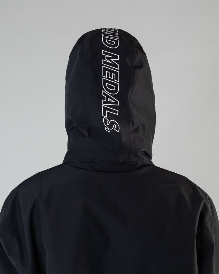 Beyond Medals Beyond Medals The Jacket (Unisex) 2026 | Black