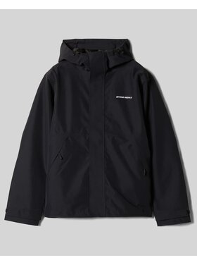 Beyond Medals Beyond Medals The Jacket (Unisex) 2026 | Black