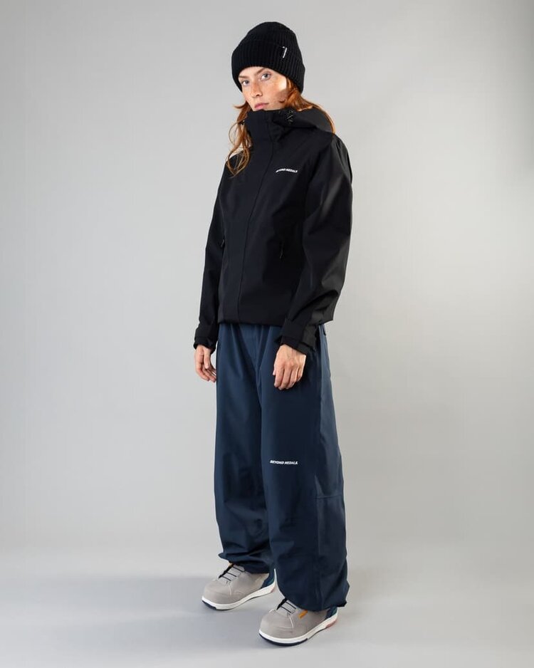 Beyond Medals Beyond Medals The Jacket (Unisex) 2026 | Black