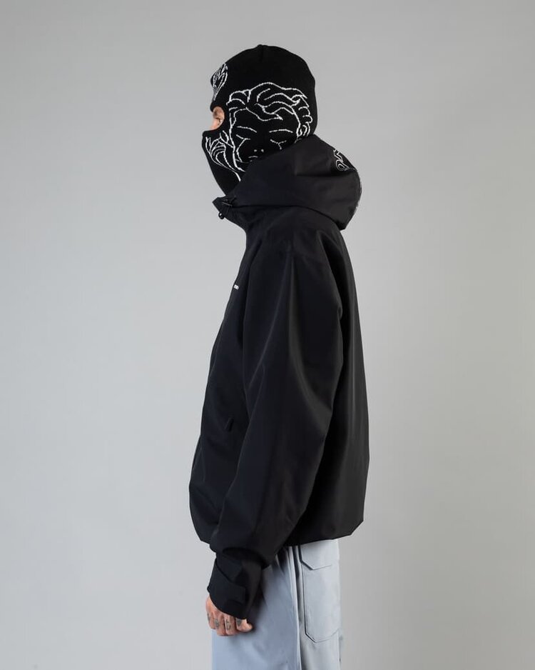 Beyond Medals Beyond Medals The Jacket (Unisex) 2026 | Black