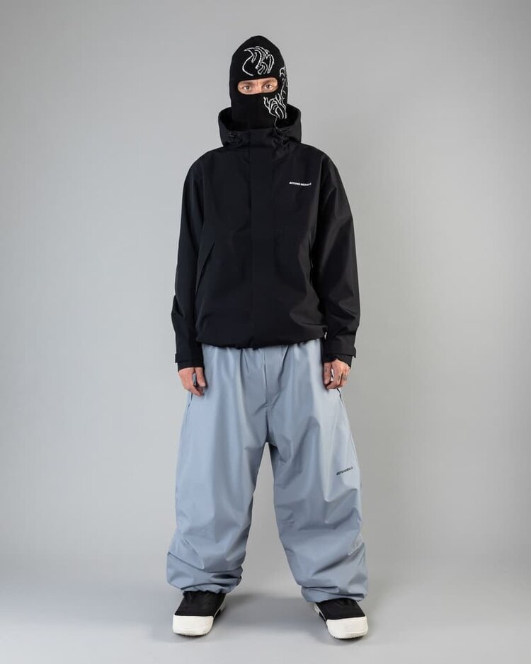 Beyond Medals Beyond Medals The Jacket (Unisex) 2026 | Black