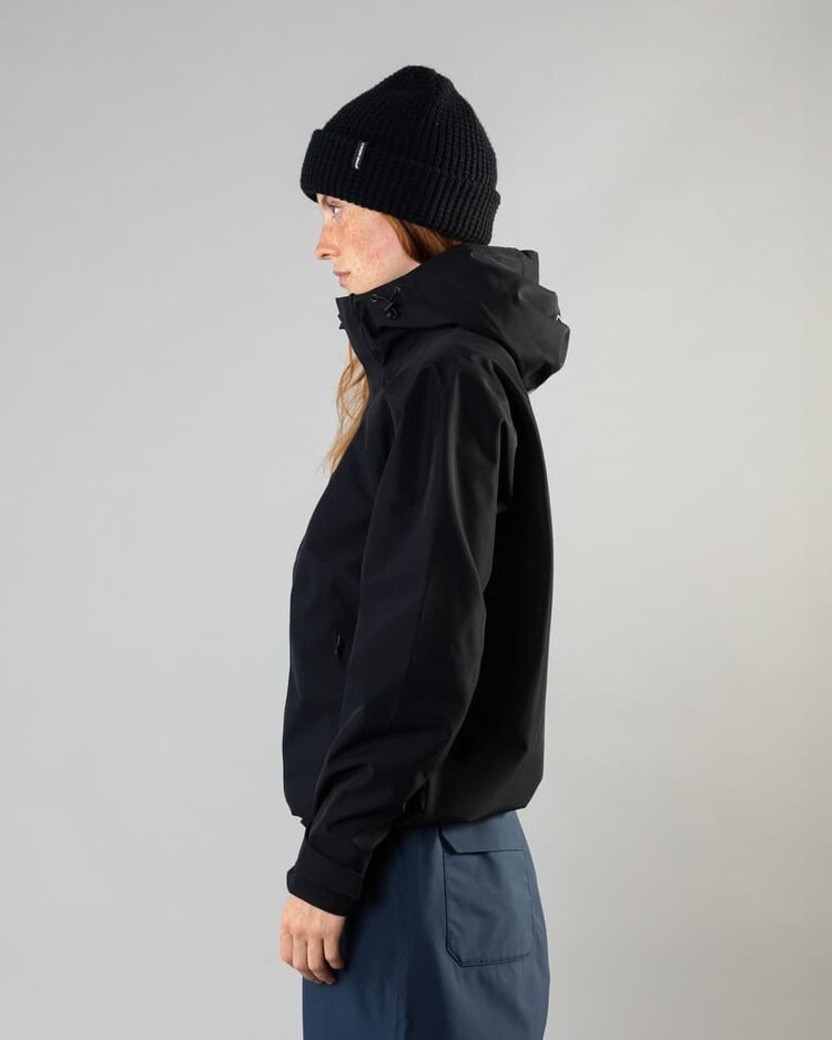 Beyond Medals Beyond Medals The Jacket (Unisex) 2026 | Black